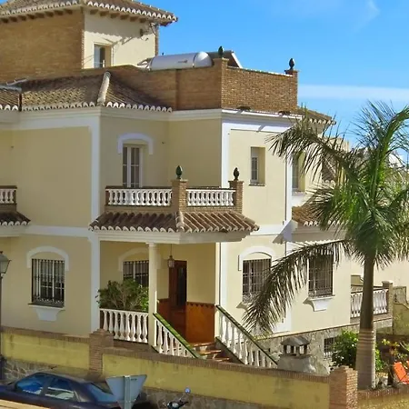 Vila R1044 - Karina Nerja