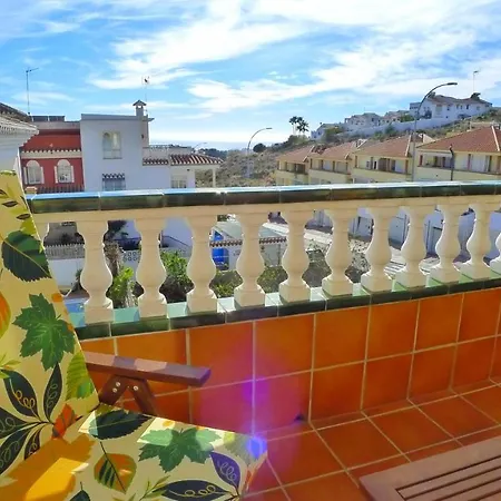 Villa R1044 - Karina Nerja